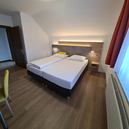 Sonne Bed & Breakfast