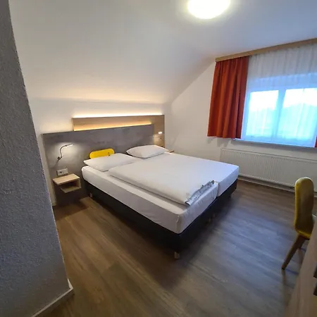 Bed & Breakfast Sonne Altach